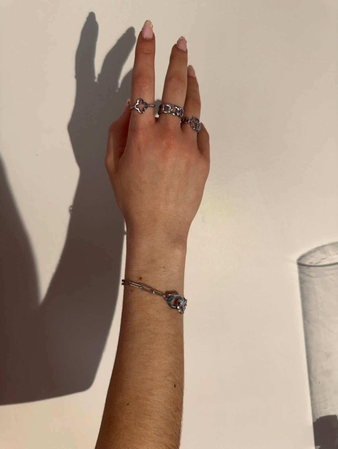Bague MOLIE