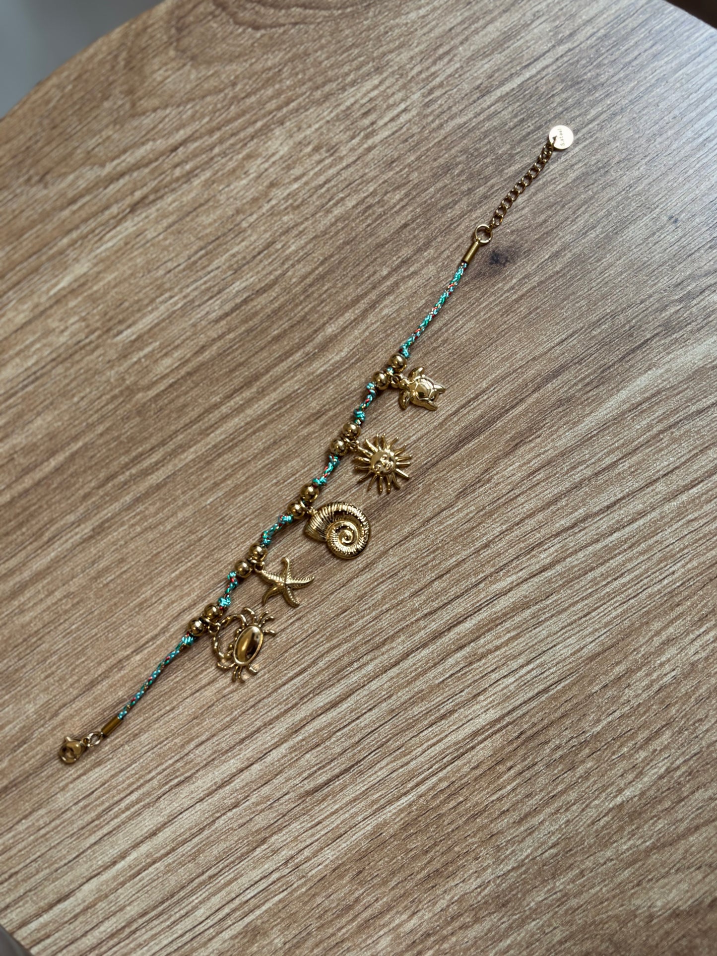Bracelet ALICE