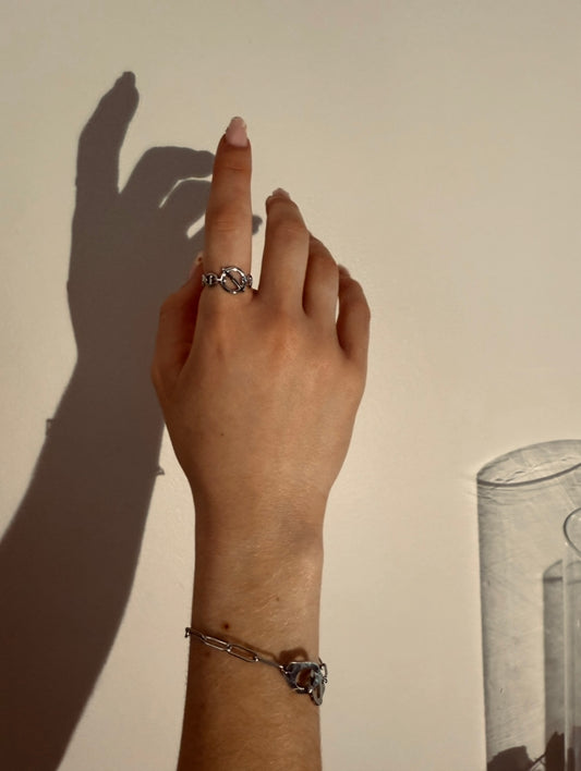 Bague MOLIE