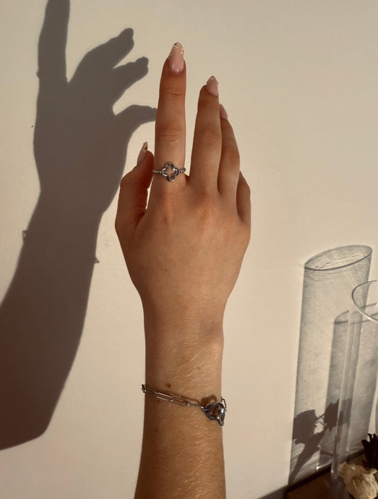 Bague LIA