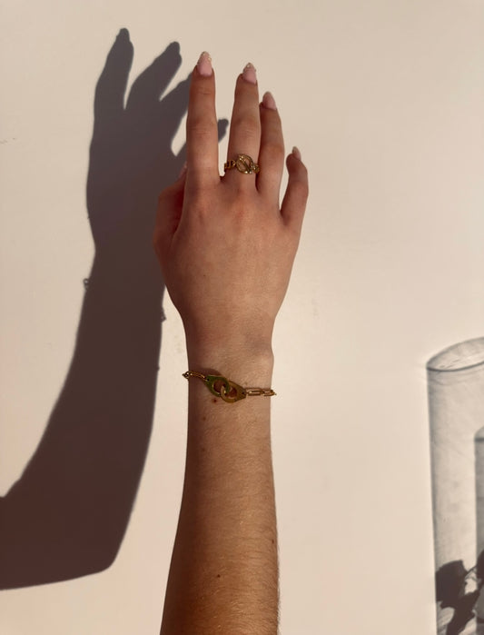 Bague MOLIE