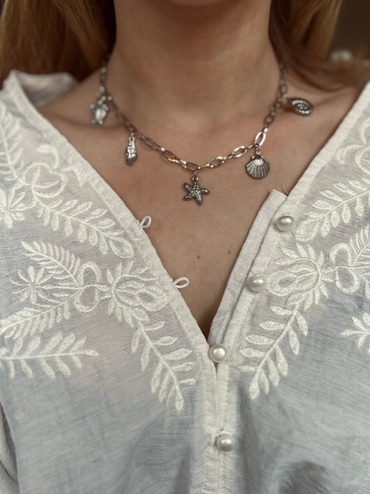 Collier LUNA