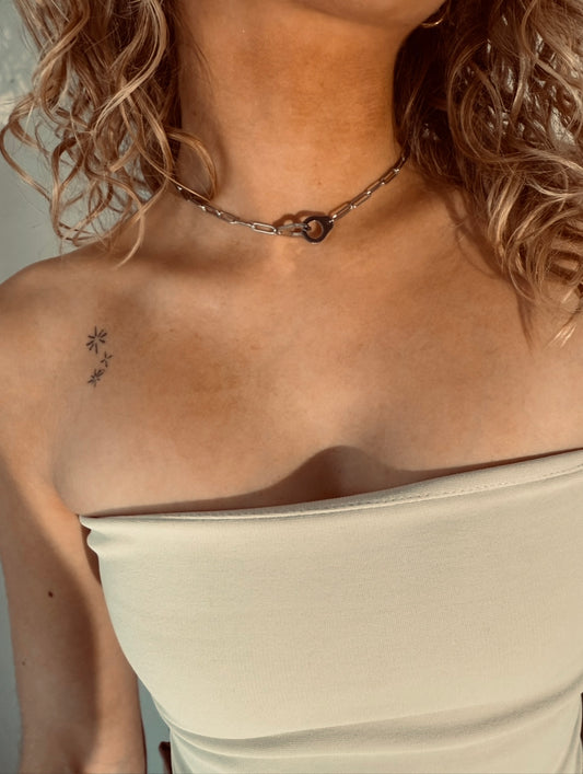 Collier EVA