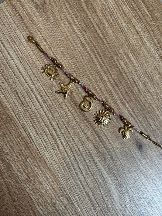 Bracelet alice