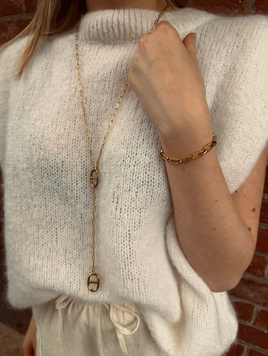 Collier CLÉMENCE
