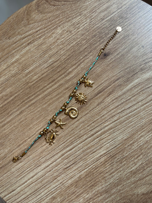 Bracelet ALICE