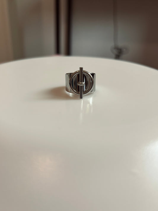 Bague ANNA